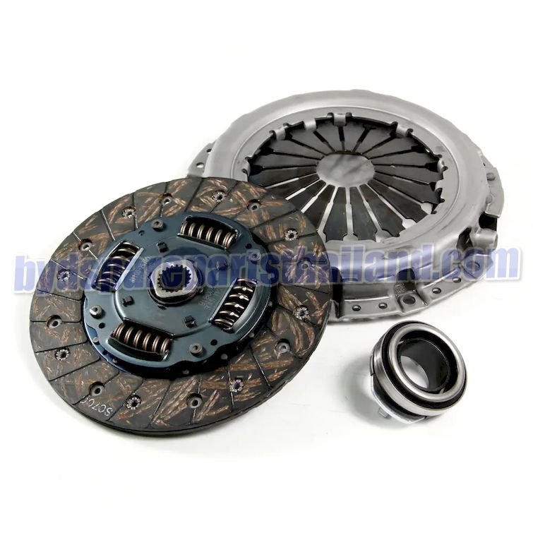 Byd Spare Parts Thailand - แผ่นคลัช Terbon